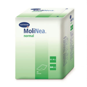 Пеленка Hartmann MoliNea normal 60х90
