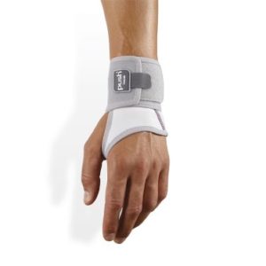 Лучезапястный ортез (на левую руку) Push care Wrist Brace, арт. 1.10.1
